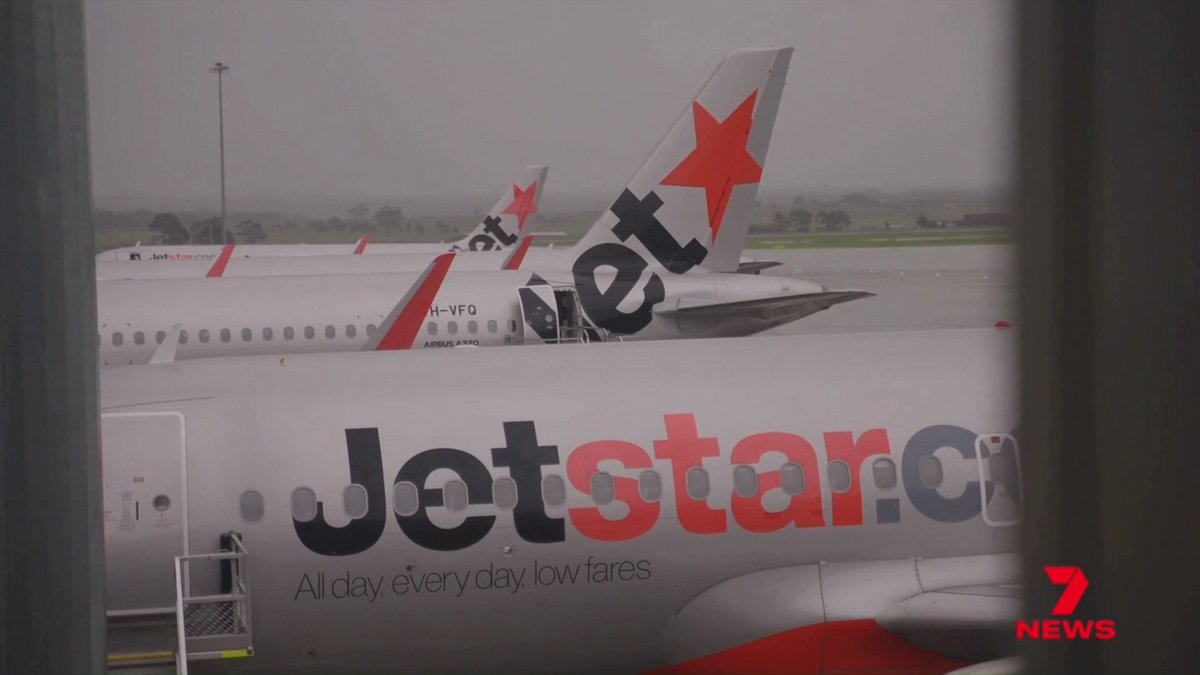 Australia's newest airport has announced its first domestic flights, and it will have more services to Melbourne than anywhere else. Western Sydney International promises cheaper airfares and better connections by road and eventually rail. Blake Johnson
