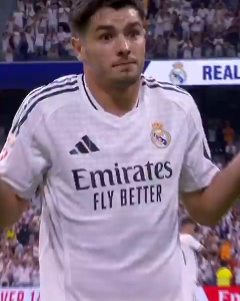 🤷♂️ Brahim Diaz