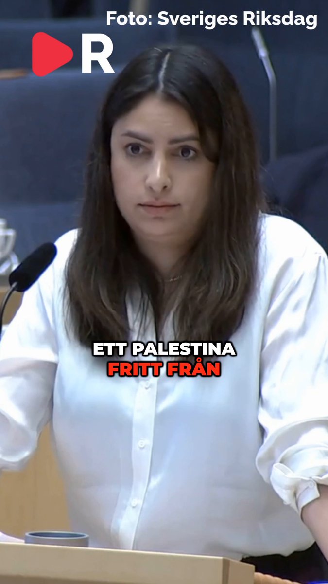 Simona Mohamssons förslag till Nooshi Dadgostar