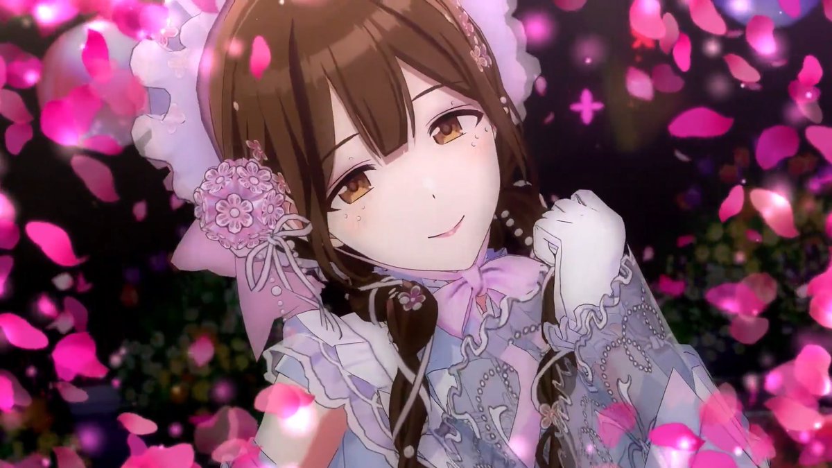 【新ピックアップガシャ開催中！】 千雪さんの新しい姿が ピックアップされて登場していますよ～✨ 限定★3【雨しぶき、ランデヴー】桑山 千雪