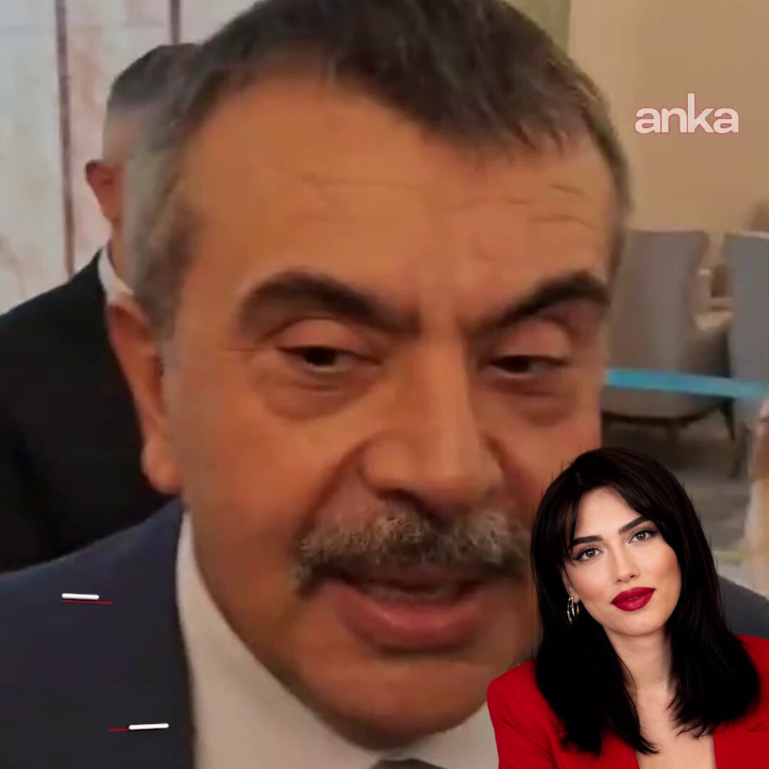 Bakan Yusuf Tekin: (Ağrı’da şüpheli şekilde ölü bulunan öğretmen Irmak Ayşe Koparan hk.) "Soruşturma açıldı. Öğretmen arkadaşlarımızın güvenli ve sağlıklı ortamda çalışmasını sağlamak bizim işimiz. İhmali olan bir arkadaşımız varsa kim olursa olsun gerekli işlem yapılacaktır."