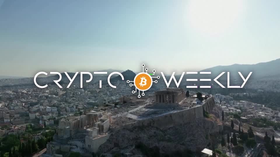 From Michael Saylor's bitcoin sale to Greece's potential new tax, here is a round up of the crypto stories of the week