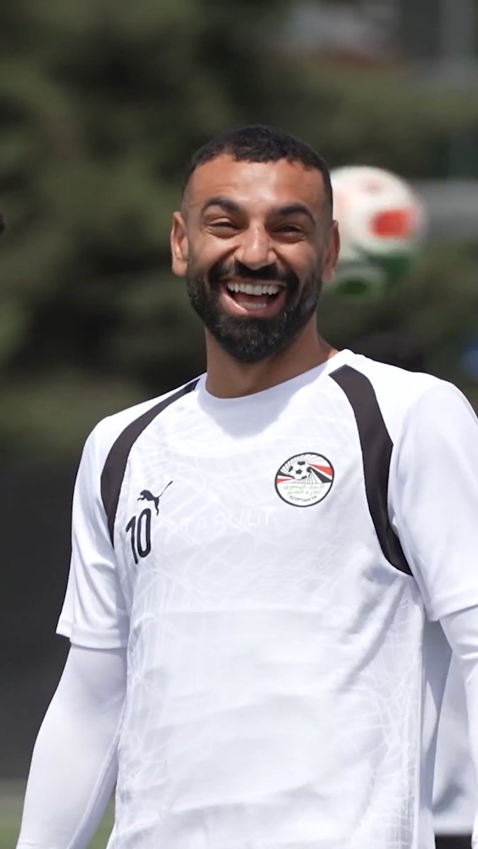 محمد صلاح 🫡 🇪🇬 #FIFAWorldCup