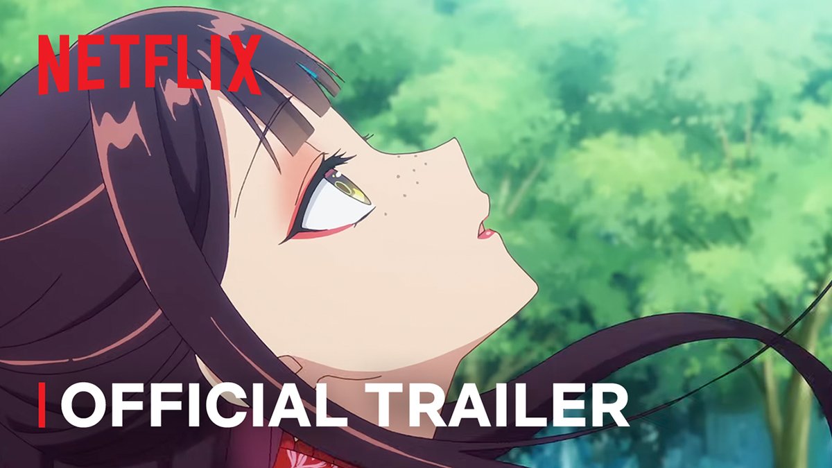A new courtly tale begins with an unexpected twist. Though I Am an Inept Villainess arrives on Netflix July 12 in select regions of Asia.