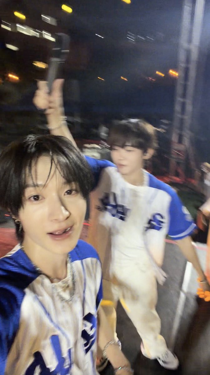 한국외대 𝙇𝙚𝙩'𝙨 𝙜𝙤 !!! #KickFlip #킥플립