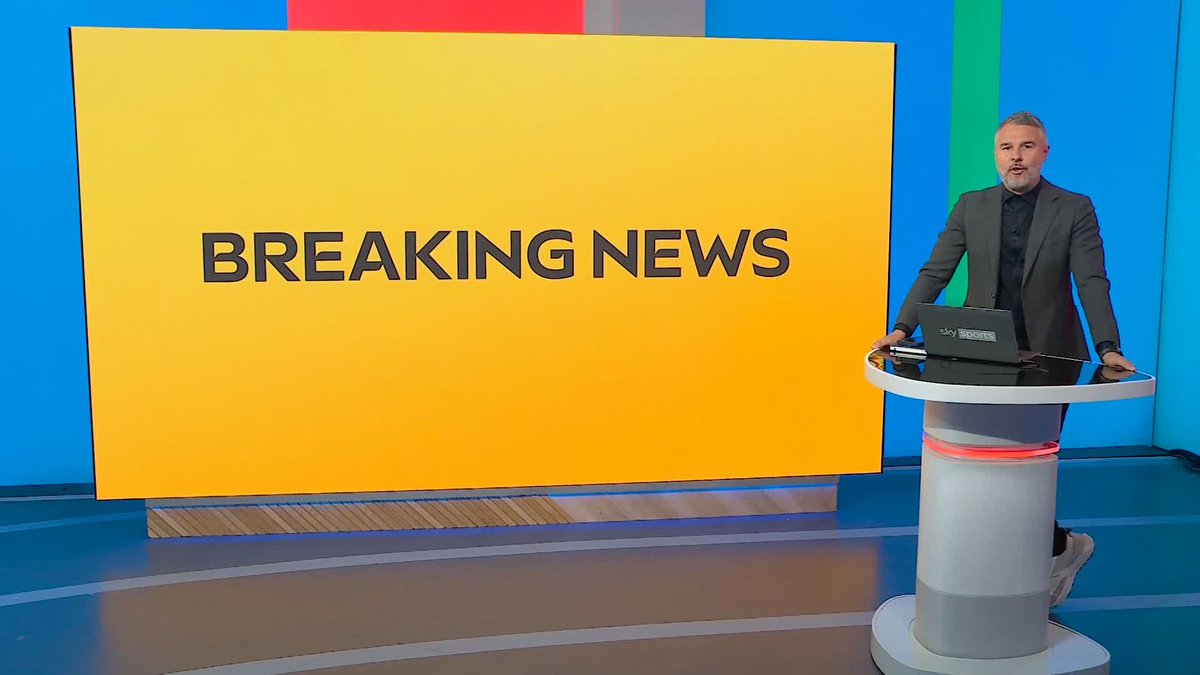 BREAKING: Newcastle United have announced the signing of goalkeeper Ewen Jaouen 🚨