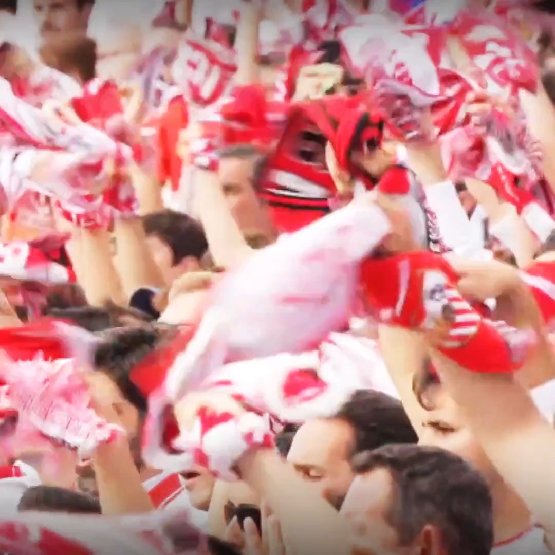 🎟️ Las ventajas de ser socio abonado o no abonado en la temporada 2026-2027. 🏟️ #WeareSevilla