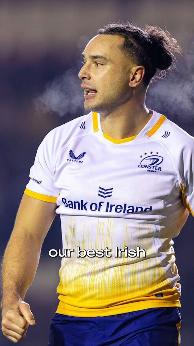 "By default, you're weakening Leinster in an attempt to make the other provinces catch up." James Tracy has his say on James Lowe's departure from Irish rugby. ☘️🏉 Off The Ball Breakfast LIVE weekday mornings from 7:30am ⏰ #Irishrugby #rugby Viagra Connect 50mg film-coated tablets. Contains sildenafil. For adult men with erectile dysfunction. Subject to suitability. Maximum dosage one 50mg tablet per day. Always read the label.