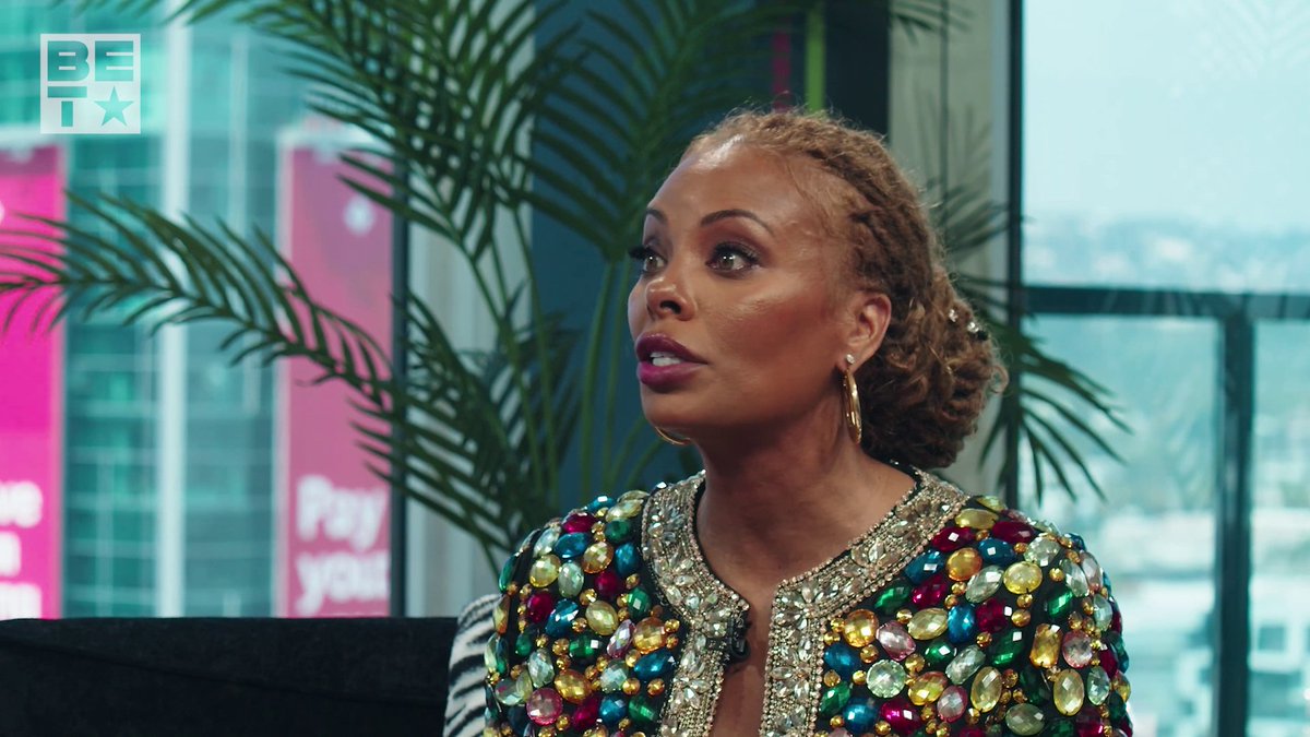 Her next door neighbor heard everything. And that's what saved her life. 🙏🏾 Eva Marcille opens up to Jason Lee about surviving an abusive relationship, what it really took to get out, and how she still reckons with that chapter of her life today. Watch the latest episode of #TheJasonLeeShow, premiering now on BET's YouTube.