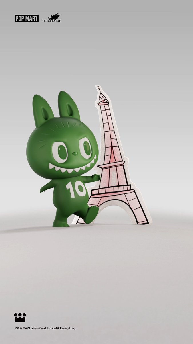 いよいよLABUBUたちが東京に・・・👣🗼 【THE MONSTERS 10周年記念展 東京「MONSTERS BY MONSTERS: NOW AND THEN」】 麻布台ヒルズギャラリー: 📍麻布台ヒルズ ガーデンプラザA MB階(東京都港区虎ノ門5-8-1) 🕒6/11(木)~7/5(日) チケット購入ページ: トートバッグセット抽選ページ: 10周年記念商品現地抽選ページ: #popmart #LABUBU #THEMONSTERS #THEMONSTERS展覧会 #麻布台ヒルズ