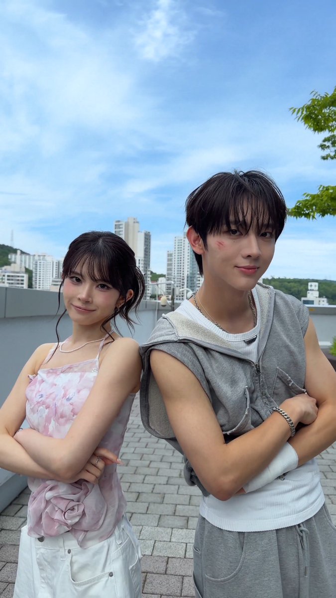 Curious about #tripleS #Kotone ? 🔗 #AND2BLE #앤더블 #YOOSEUNGEON #유승언 #AND2BLE_Curiosity #AND2BLE_Curious