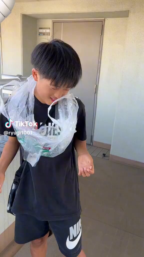 生活指導で坊主って何したん？ 悪ガキって感じでかっこいい