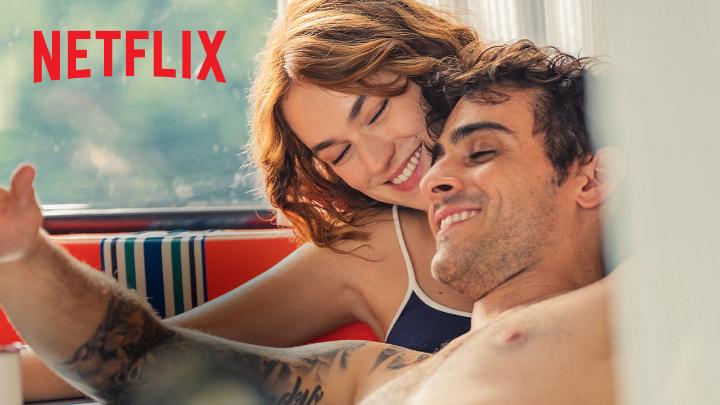 Se viene una de las adaptaciones más esperadas del año 📚🎬 Basada en la famosa novela de Alice Kellen, la serie 'El mapa de los anhelos' llega el 17 de julio a Netflix.