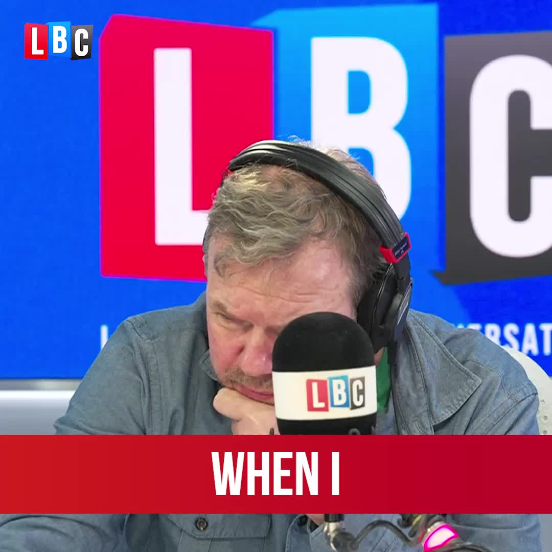 ‘There is a sense of betrayal to every person that has come here.' Caller Hala tells James O’Brien that growing hostility to immigration feels like ‘breaking the unwritten contract’ with those who moved to the UK to contribute.