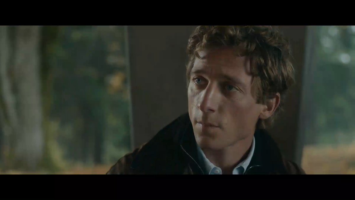 Every revolution begins with a reckoning. The Social Reckoning hits theatres October 9.