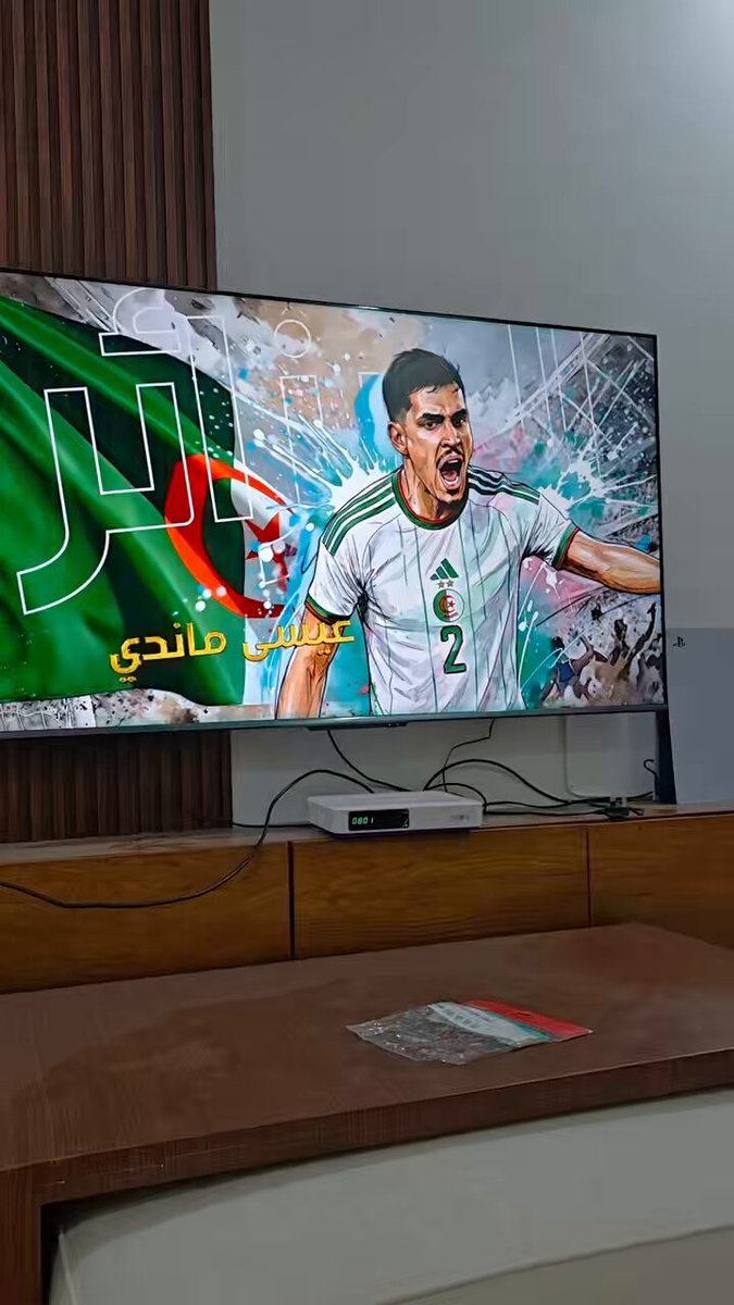 من الخاص: هل هناك حل لقناة beIN 4K HDR على رسيفر beIN Media server ؟ شكراً 💜