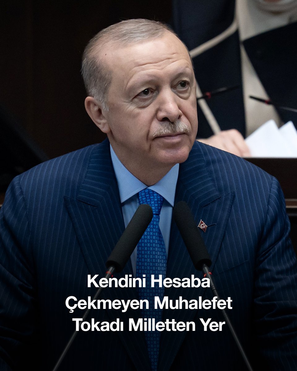Siz bu kafayla giderseniz sandıkta milletten daha çok tokat yersiniz…