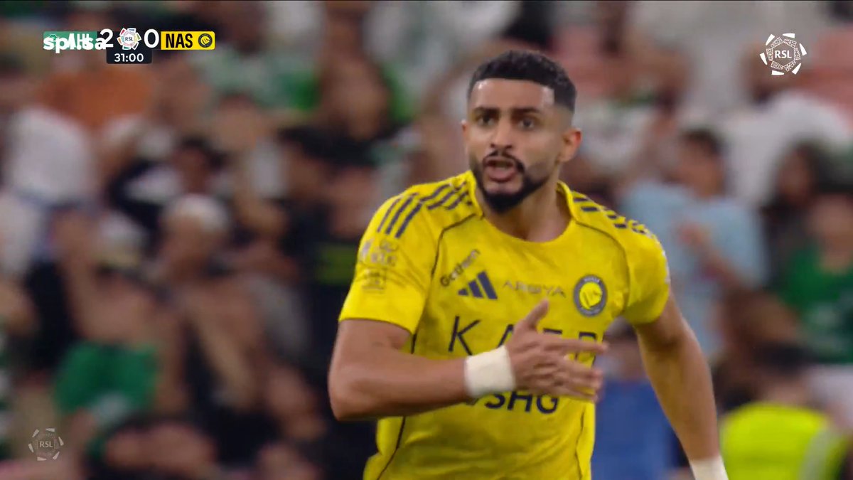 دفاعًا وهجومًا.. موسم عبدالإله العمري في لقطات 📽️ #دوري_روشن_السعودي | #قدام_بنفس_الروح