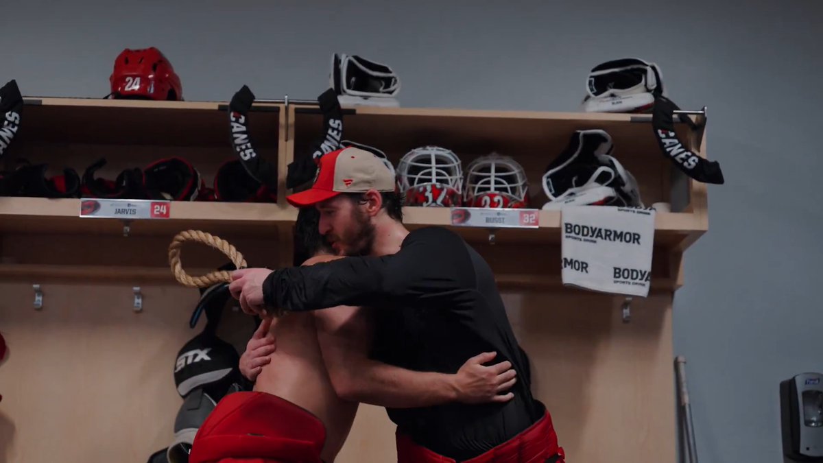 Let’s get back to Raleigh