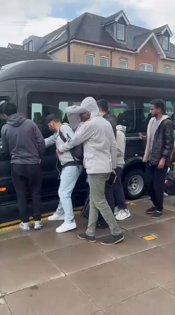 •Pick up/ Drop off opposite a soft play centre •Leaving rubbish on the floor •Spitting on the floor •Empty Buses arriving funded by the tax payer We’ve had enough of this in Chelmsford