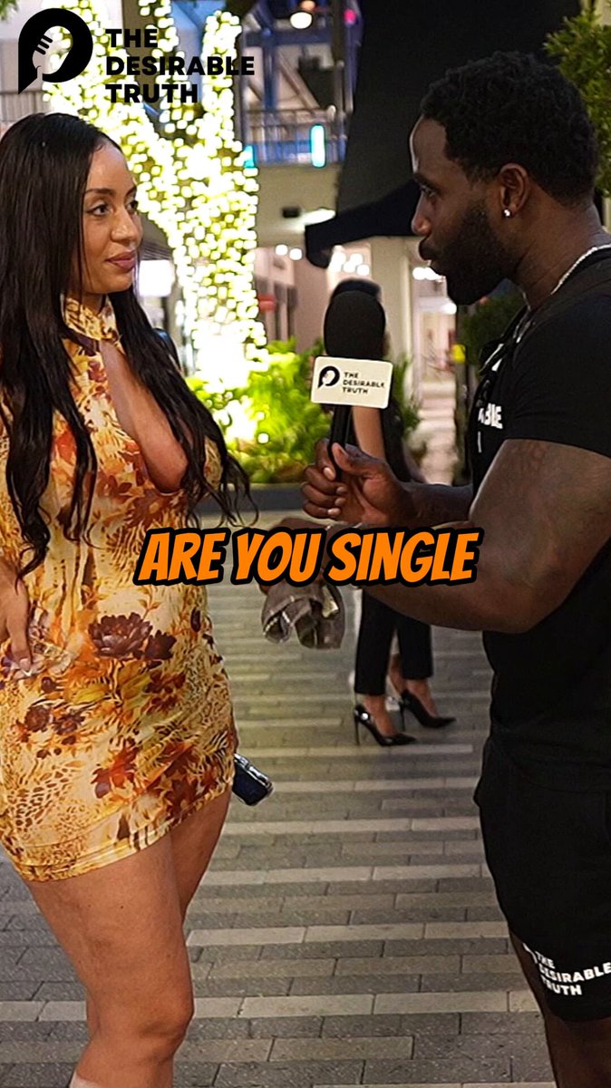 Why She Left A 5 Year Relationship