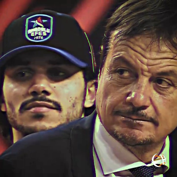 Beşiktaş Dusan’ı kovup Ergin ve Larkin ile Euroleague yapacakmış.