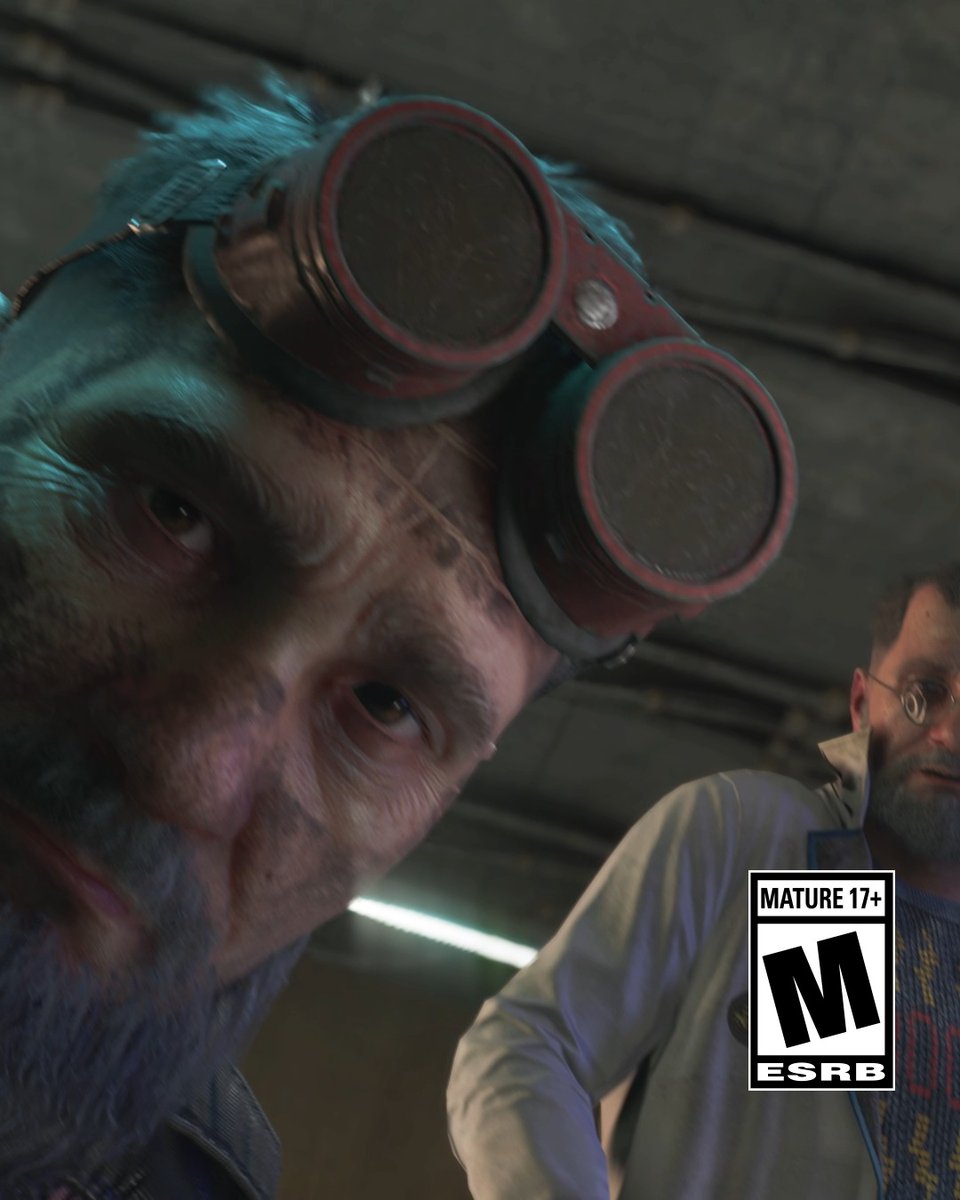 Tolga and Fatin have done it again... The fabric of reality is breaking apart, unleashing new worlds, new challenges, and community-created experiences in Dying Light 2: Stay Human. 🧟 The Breach is now open! 🌀