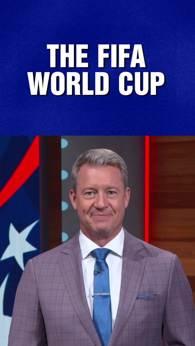 Watch Jeopardy! today for a special FIFA World Cup category featuring some legendary members from the FOX Sports broadcast team. Check local listings for stations and show times!