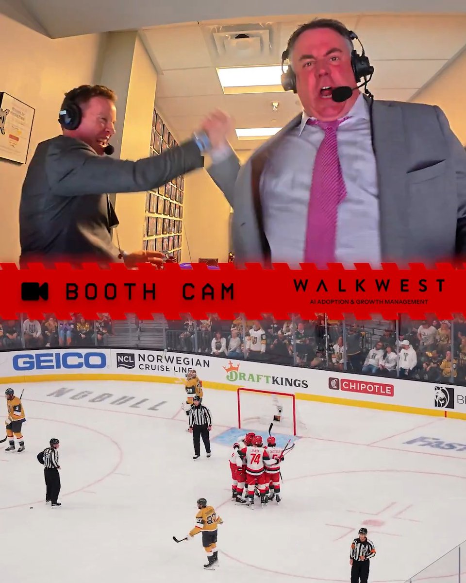 The calls keep hitting harder and harder
