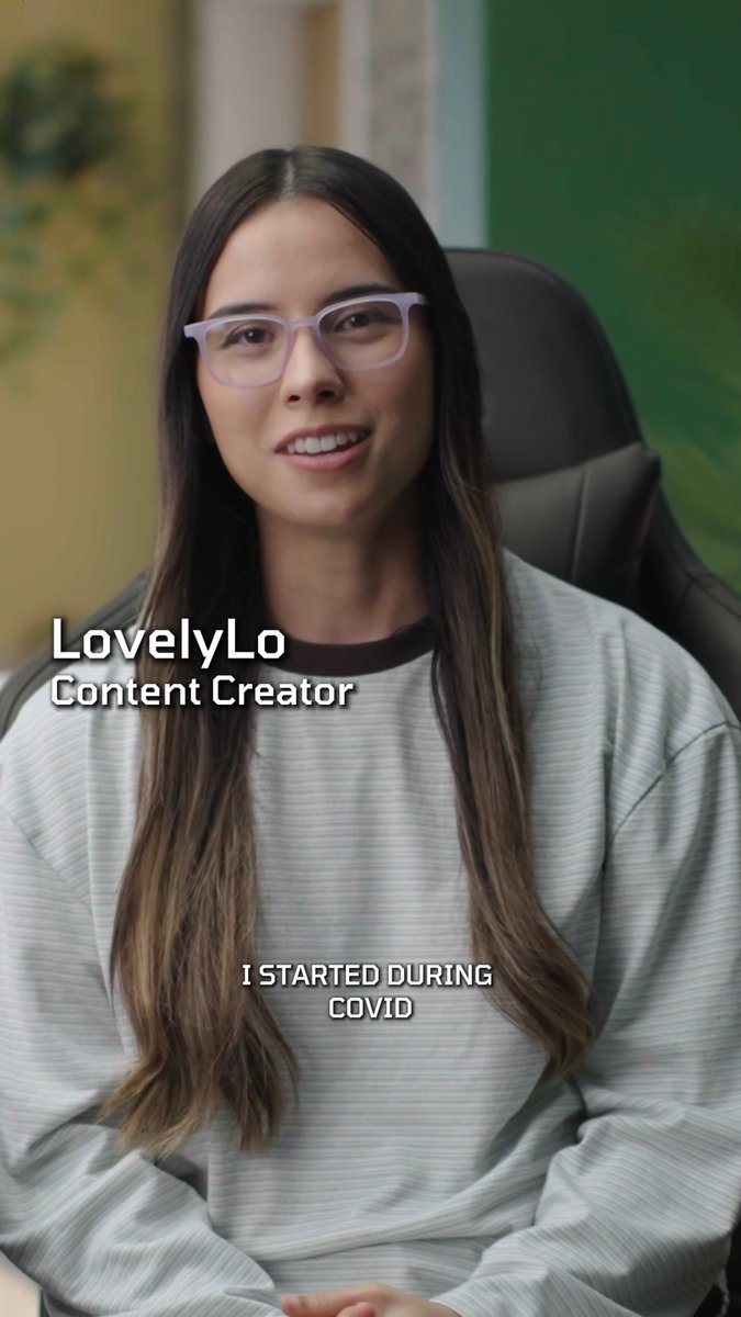 SCUF Sessions ft. LovelyLo 🎮