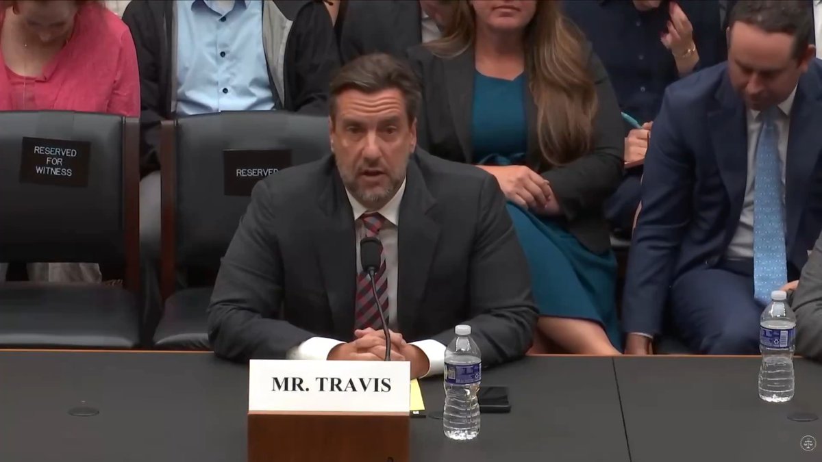 .Clay Travis is exactly right. The fan experience for fans right now is disappointing. Pay more and get less. NFL and other major sports league fans are getting squeezed while trying to follow their favorite team for a season.