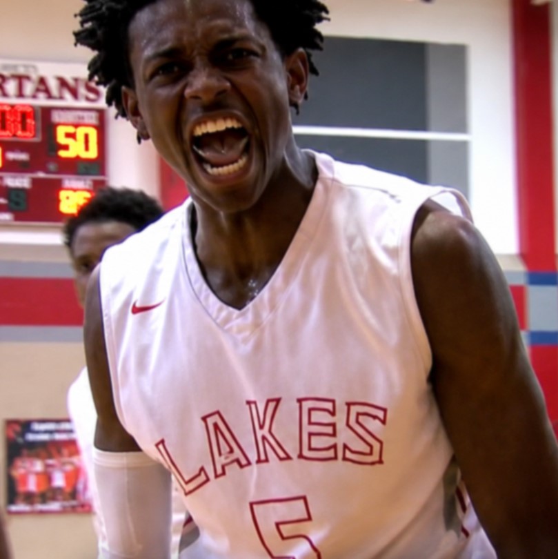 Mixtape Legend De'Aaron Fox 🔥🦊