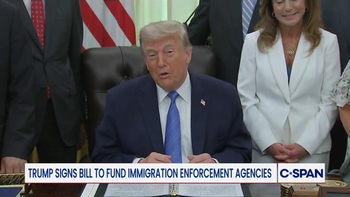 President Trump calls Graham Platner a thug.