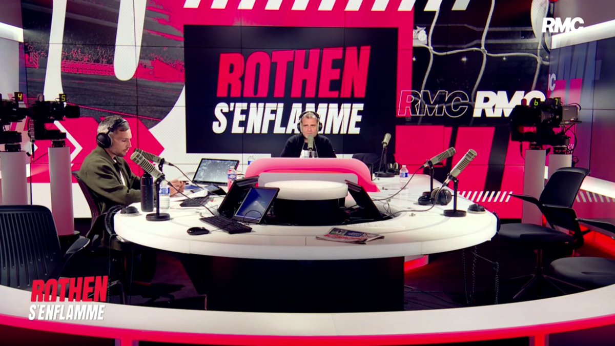🇫🇷🏆 Dugarry sur les ambitions des Bleus à la Coupe du Monde : "On y va pour la gagner, et on doit la gagner. Quelle équipe est mieux fournit que la notre ? Il n'y en a pas. Si Deschamps ne gagne pas ce Mondial, ça sera un échec. Je pense qu'ils vont la gagner."