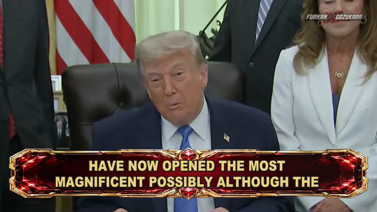 🚨 LMAO! Donald Trump completely loses his mind on live TV. He bizarrely claims a 2,500-foot long pool is literally taller than any building in the world and twice the height of the Empire State Building! The US President is in severe cognitive decline. Pure delusion!