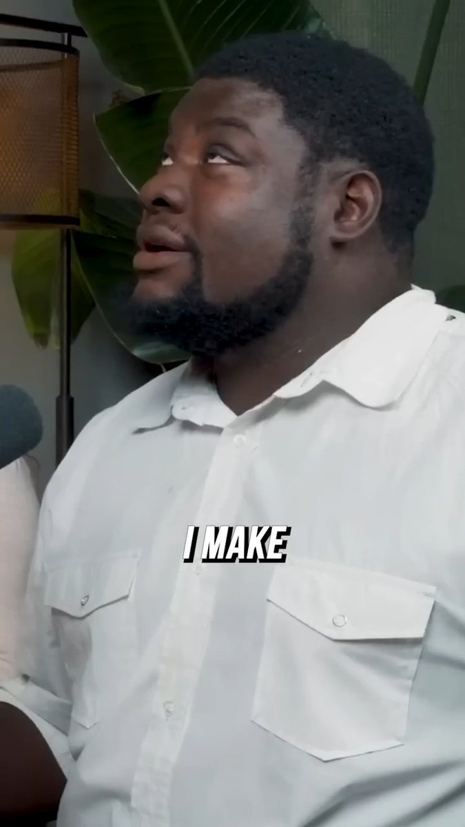 I Hired a Hood Translator For Financial Audit