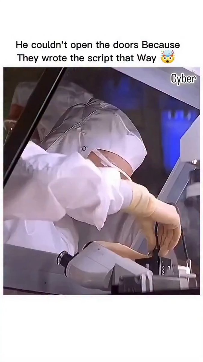 They messed with the wrong DNA. ๐ฑ They thought they were making a human. They actually made a nightmare. Humanityโs biggest mistake in 60 seconds. ๐ญ