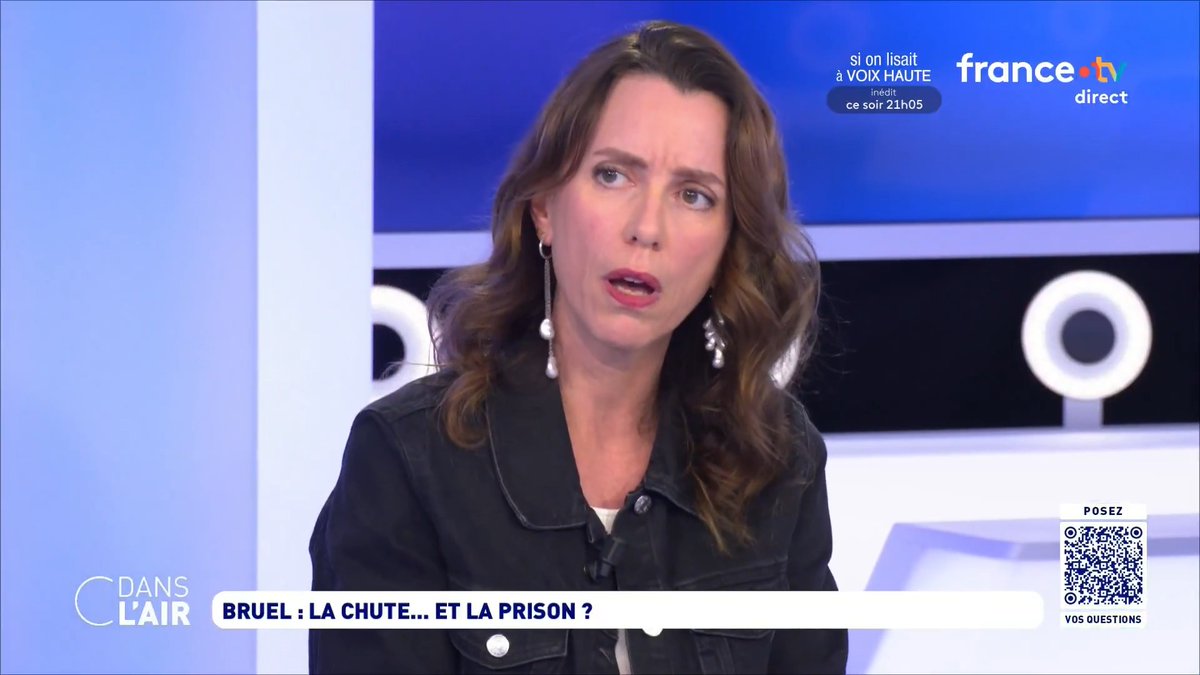 Patrick #Bruel : "Ces biais sexistes sont ancrés dans une certaine génération. Quand on voit le public de Patrick Bruel, c'est très générationnel : beaucoup de femmes et d'hommes de 60-70 ans, donc il y a peut-être moins de prise de conscience sur ces questions-là."