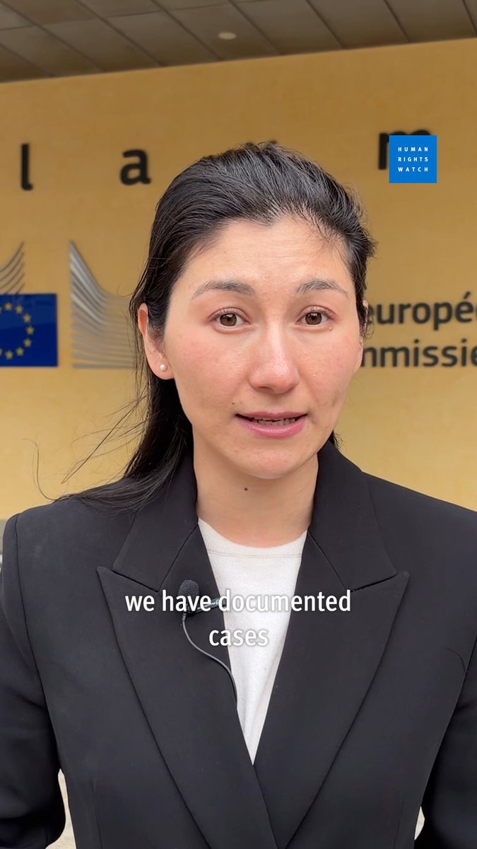 The European Commission has invited a Taliban delegation for a meeting on migration talks in the upcoming weeks. This invitation sends the wrong message at the wrong time, says Fereshta Abbasi. Learn more ⤵️