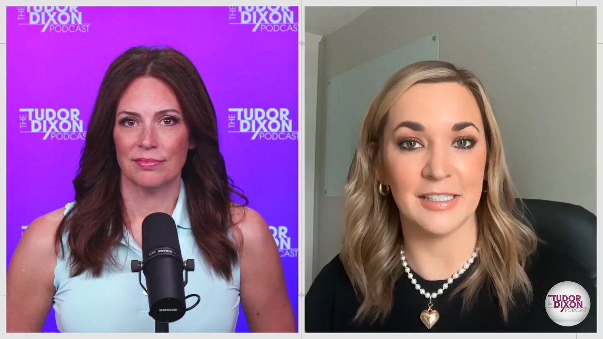 “They just want things to be miserable, ugly, and awful.” Katie Pavlich torches the left-wing communists who just refuse to be proud of America.