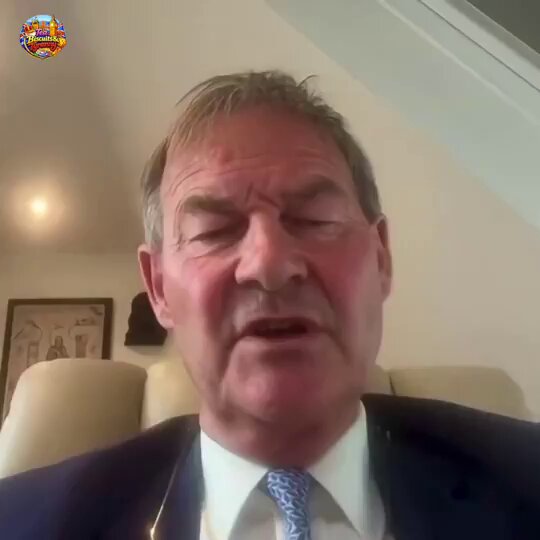 The political class loved free speech when they controlled the conversation. The moment they lost control, they started calling it dangerous. What are they afraid of?