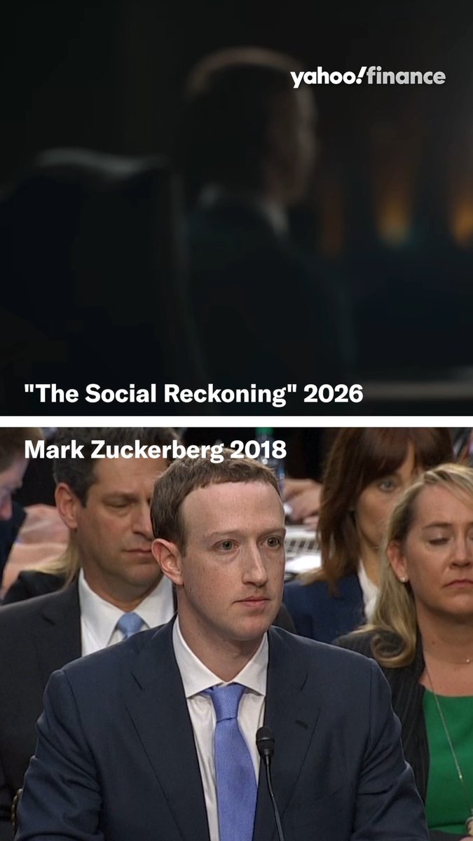 Jeremy Strong is playing as Mark Zuckerberg in "The Social Reckoning" sequel, and the voice is uncanny.
