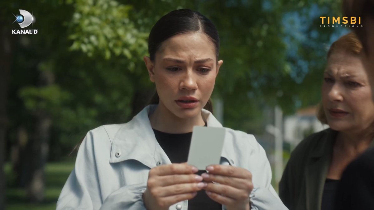 "Anne bu Rüya hissediyorum, bulduk kızımı…” #EşrefRüya final bölümüyle #KanalD’de. @kanald TİMSBİ Productions