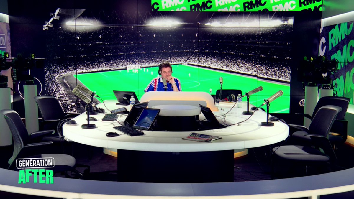 🌟🌟 🇫🇷 Arthur Perrot nous décrit la pièce de l'hôtel des Bleus dans laquelle Warren Zaïre-Emery n'aura pas le droit d'entrer pendant la Coupe du monde. ❌