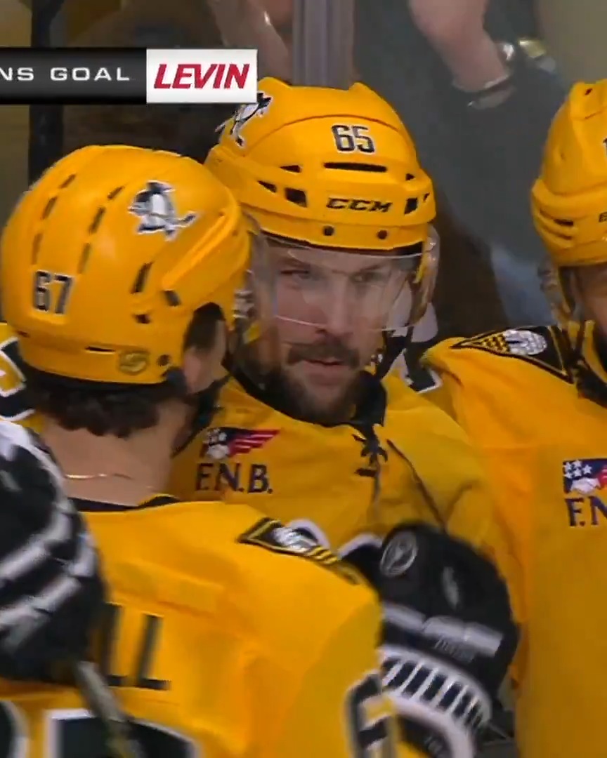 EK65 in his element 🙌 Watch all of Karl’s best 2025.26 moments: