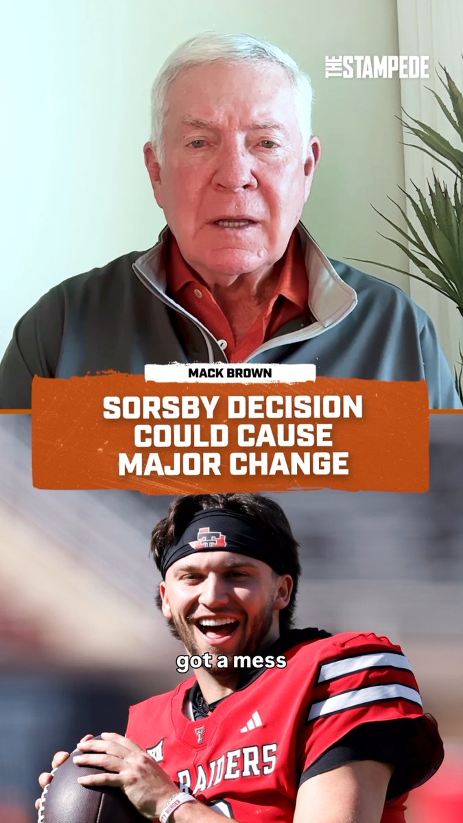 Has the Brendan Sorsby ruling put college football on a slippery slope?