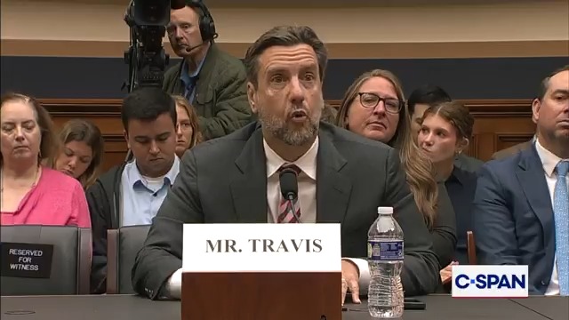.@OutKick Founder Clay Travis: "Every single day sports fans are getting gouged now for the opportunity of watching their favorite teams."