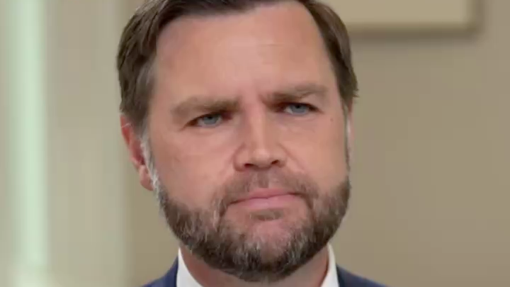Vice President JD Vance says that Israeli Prime Minister Benjamin Netanyahu has “certainly gotten some things wrong,” but has ultimately “been a good partner” to the U.S. “Sometimes, we have interests that are perfectly aligned and sometimes, we have interests that are misaligned,” Vance told Robert Costa in an interview airing this Sunday.