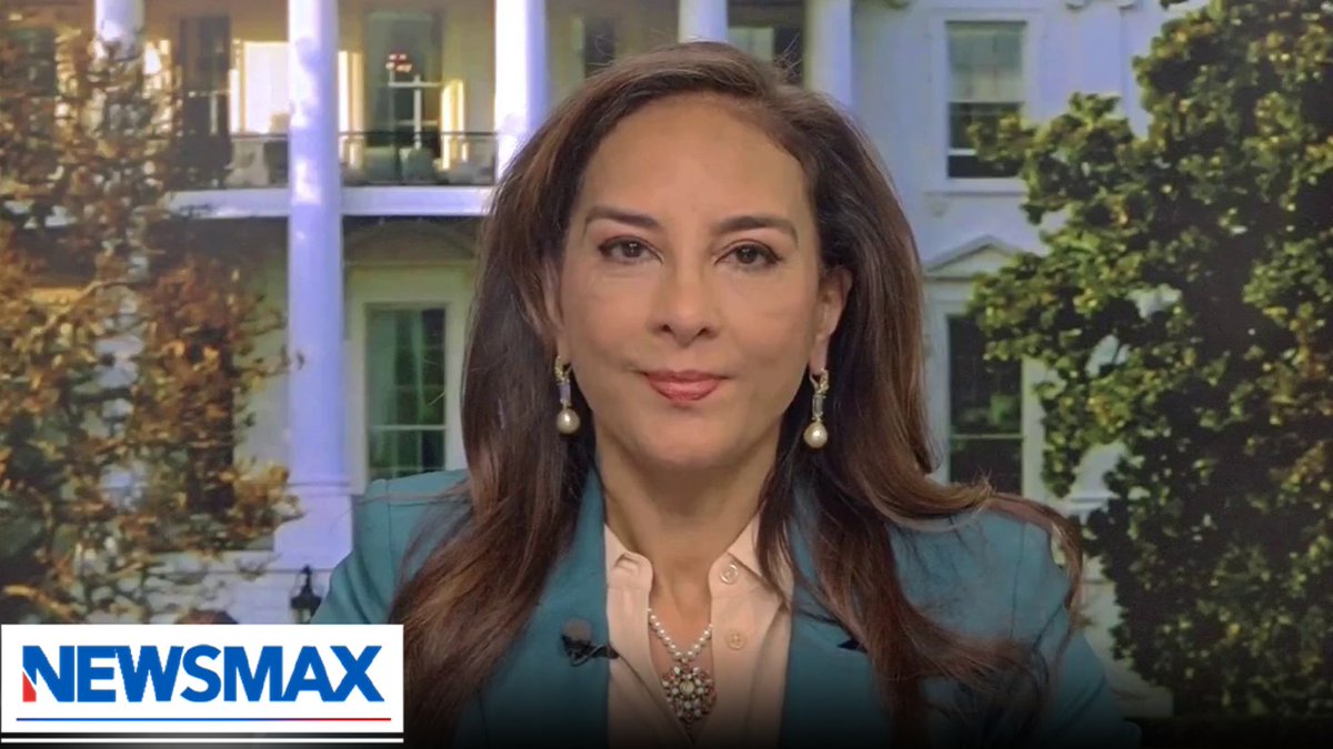 “They are disproportionately admitting certain minorities at the expense of students who are white or Asian who have higher scores. And this is illegal.” — Harmeet Dhillon revealed that the DOJ has expanded its race-based admissions probe to 30 medical schools, including UCLA and Yale Harmeet K. Dhillon Bianca de la Garza