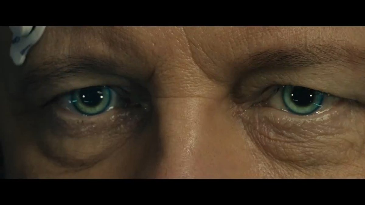 If Disclosure Day underperforms at the box office, it will become much harder for Spielberg to secure massive budgets in the future. We need to support this film.